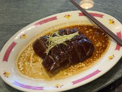 -猪肉婆私房菜(容桂总店)