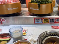 -龍歌自助小火锅(秦淮水游城店)