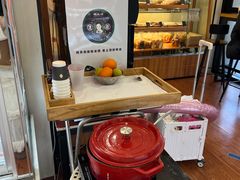 -梦菲思饼屋(瑞金宾馆店)