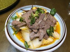 -百姓家宴(三堰店)