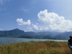 -观音阁水库风景区