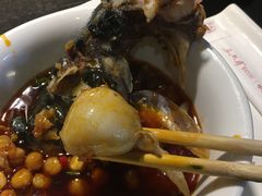 -三只耳火锅(宽窄巷子店)