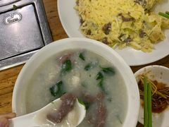 -华记粥饭店(印象容桂主题风情街店)