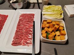 -君邦火锅(新疆大厦店)