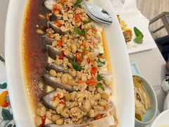 -狮王府淮扬菜(百家湖1912店)