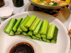 -镇扬菜馆