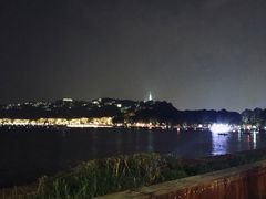 -湖畔居茶楼(湖滨店)