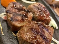 -斗牛士牛排餐厅(富力海珠城广场店)