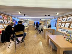 -苹果售后维修服务中心(东大直街总店)