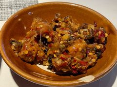-烹湘·鲜炒湖南土菜(海珠店)