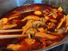 -李子坝梁山鸡(李子坝大鸡哥店)