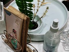 -宴昆山·私房菜(春晖店)