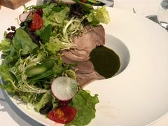 -L'Arome芳芳法国餐厅(仙林金鹰店)