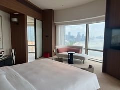 -上海外滩茂悦大酒店
