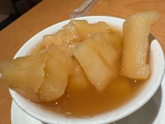 木薯糖水-水平有限广西米粉·广西风味集(五道口店)