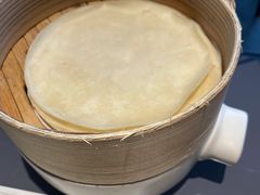 鸭饼-小大董·烤鸭(观景餐厅·南京西路店)