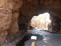 -威海华夏城景区