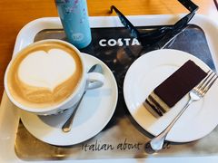 -COSTA COFFEE(上海虹口公园店)