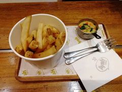 -艾薯夫妇Aysh(红山店)