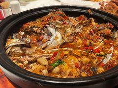 -吴记酱骨炖菜馆(康安路店)