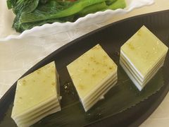 桂花糕-亮庆餐厅·粤菜·早茶(篁庄店)