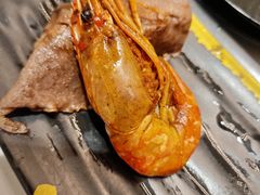 -争鲜回转寿司(朝北大悦城店)