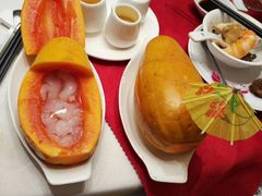 -恒记饭店·海鲜明档(淹城店)
