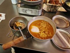 -大叹号啤酒屋·延边料理(延大店)