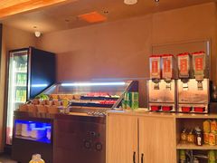 -牛YO烧肉烤肉自助(万象城春河里店)
