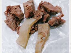 -小辫子羊肉面馆(周东店)