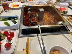 -海底捞火锅(劲松店)