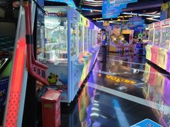 -真快活Coohoo Max(武汉绿地新田360店)