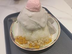-鲜芋仙(番禺万达广场店)