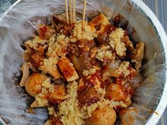 牛杂-峰景台亚姨牛杂