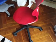 -moll学习桌椅(上海久光百货店)