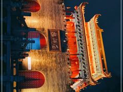 -西湖楼禧园·宴会聚餐(三一大道店)