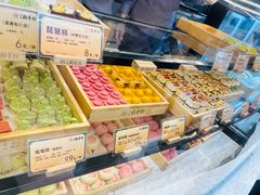 -北京稻香村(零号店)