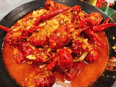 -拙大师·龙虾四季排档·夜宵至凌晨4点(九环路店)