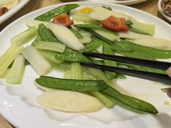 清炒荷塘-鹅公村·国家非遗传承(荔湾店)