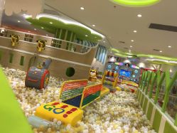 -meland亲子乐园•派对•研学(苏州悠方购物中心店)