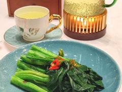 -明阁 Ming Court(广州朗豪酒店)