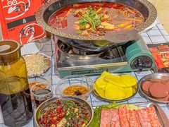 -蛙老爹·蜀香美蛙鱼头(王家湾店)