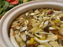 -鲜菌江湖正宗野生菌火锅