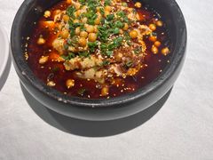 -新蜀会四川豆花(五羊店)
