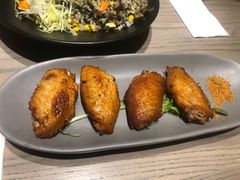-德斯堡德国餐吧(锦华万达店)