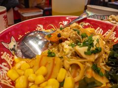 -仙隐小鹿中华料理(南宁万象城店)