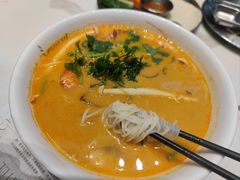 -CHILL Pho澳洲牛肉越南粉(佛山顺德万象汇店)