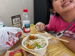-非遗·十八曲鱼饺(西马总店)