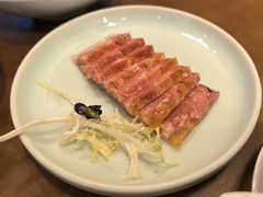 至臻肴肉-南翔馒头店(豫园店)