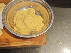 -鱼窝棚柴火铁锅炖(富山屯店)